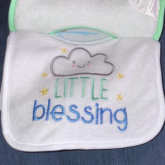 Parent’s Choice Infant Bibs - Picture 7 of 8